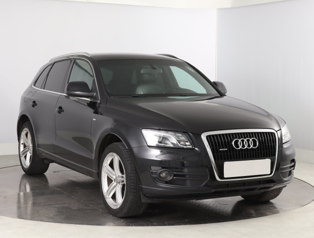 Audi Q5 2010
