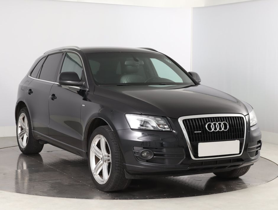 Audi Q5 - 2010