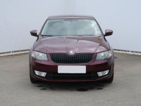 Skoda Octavia - 2014