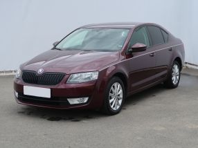 Skoda Octavia - 2014