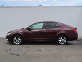 Skoda Octavia - 2014