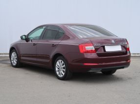 Skoda Octavia - 2014