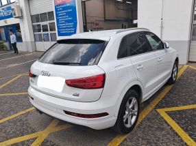 Audi Q3 - 2017