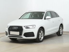 Audi Q3 - 2017