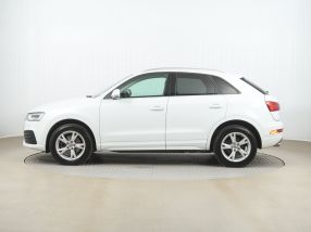 Audi Q3 - 2017