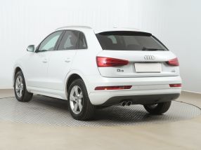 Audi Q3 - 2017