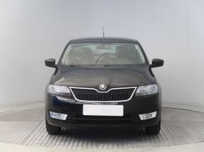 Skoda Rapid - 2013
