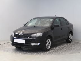 Skoda Rapid - 2013