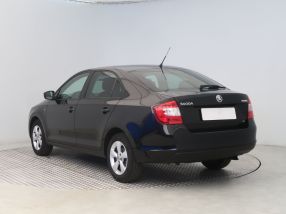 Skoda Rapid - 2013