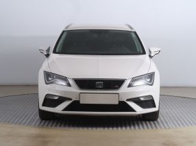 Seat Leon - 2018
