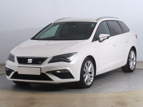 Seat Leon - 2018