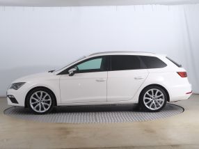 Seat Leon - 2018