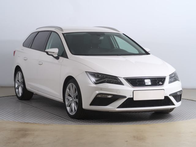 Seat Leon 2018