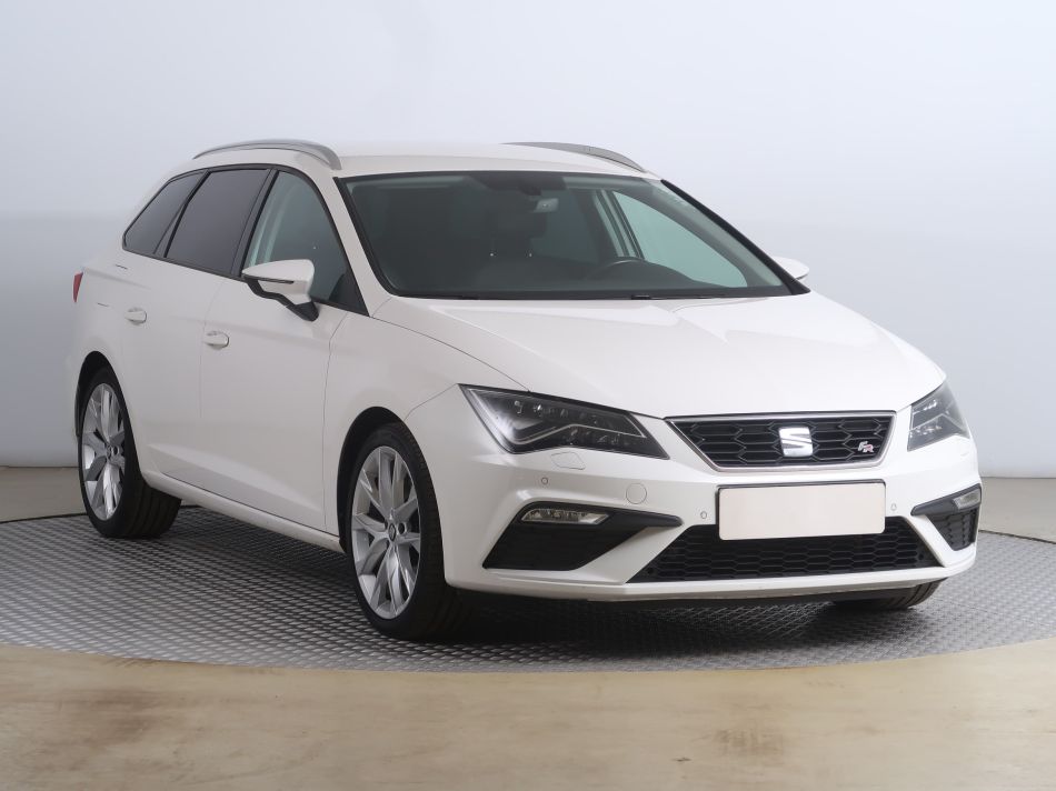 Seat Leon - 2018
