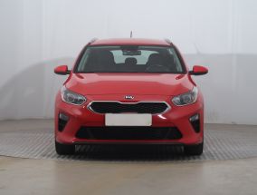 Kia Ceed - 2019