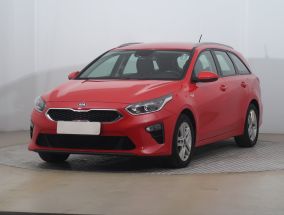 Kia Ceed - 2019