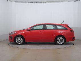 Kia Ceed - 2019