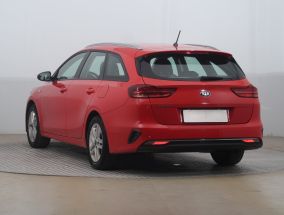 Kia Ceed - 2019