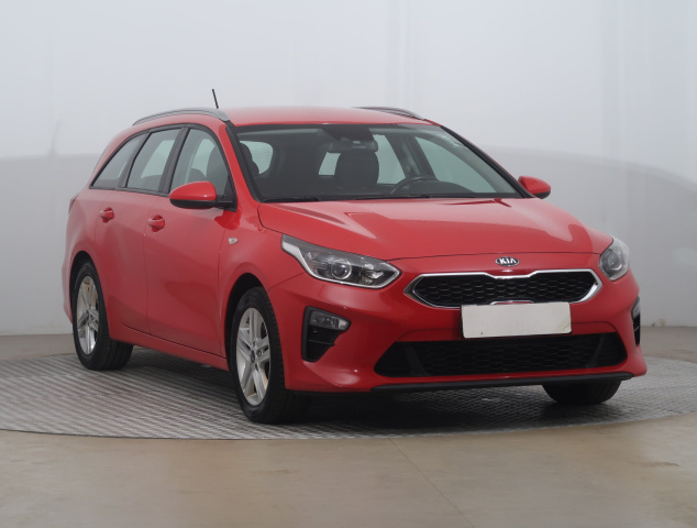 Kia Ceed 2019