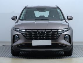 Hyundai Tucson - 2022