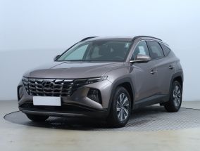 Hyundai Tucson - 2022