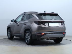 Hyundai Tucson - 2022