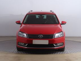 Volkswagen Passat - 2013