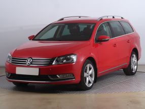 Volkswagen Passat - 2013