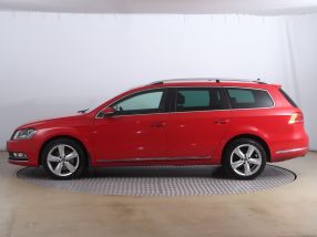 Volkswagen Passat - 2013