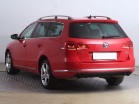 Volkswagen Passat - 2013