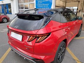 Hyundai Tucson - 2023