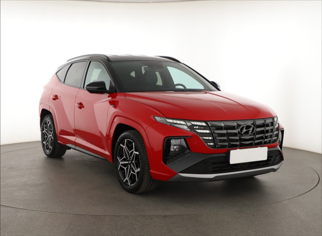 Hyundai Tucson 2023