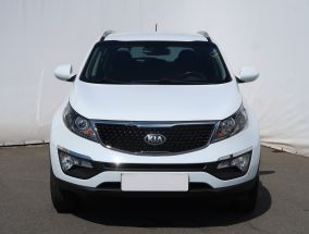 Kia Sportage - 2015