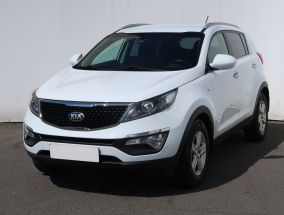 Kia Sportage - 2015