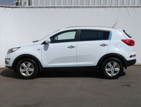 Kia Sportage - 2015