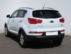 Kia Sportage - 2015