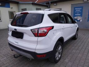 Ford Kuga - 2016