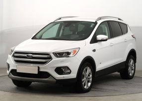 Ford Kuga - 2016