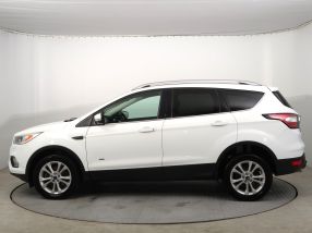 Ford Kuga - 2016