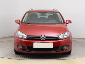 Volkswagen Golf - 2010