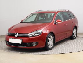 Volkswagen Golf - 2010