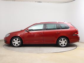 Volkswagen Golf - 2010