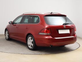 Volkswagen Golf - 2010
