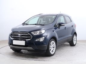 Ford Ecosport - 2020