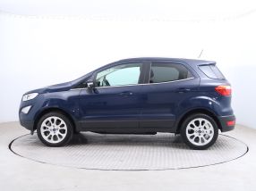 Ford Ecosport - 2020