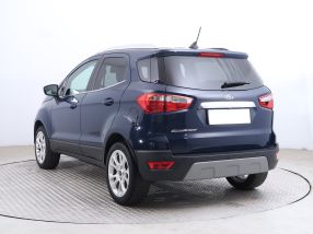 Ford Ecosport - 2020