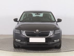 Skoda Octavia - 2017