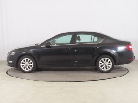 Skoda Octavia - 2017
