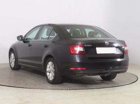 Skoda Octavia - 2017