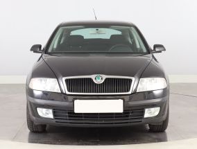 Skoda Octavia - 2008